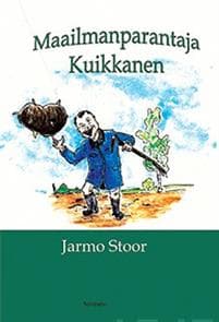 Maailmanparantaja Kuikkanen