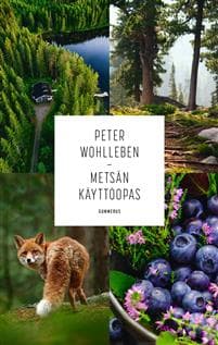 Metsän käyttöopas