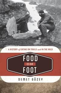Food on Foot