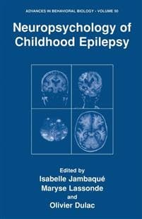 Neuropsychology of Childhood Epilepsy