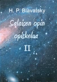 Salaisen opin opiskelua II