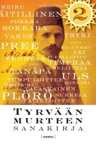 Tyrvään murteen sanakirja 2