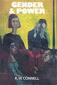 Gender and Power - Society, The Person and Sexual Politics