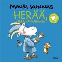 Herää, Herra Hakkarainen!