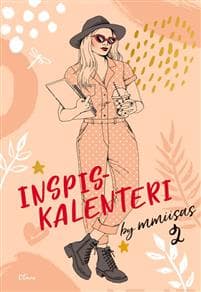 Inspiskalenteri by mmiisas 2