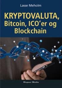 Kryptovaluta, bitcoin, ICOer og blockchain