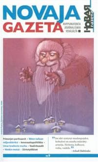 Novaja Gazeta 9