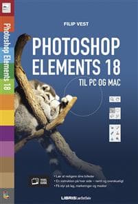 Photoshop Elements 18