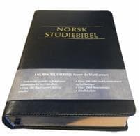 Norsk studiebibel