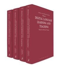 Digital Language Learning and Teaching