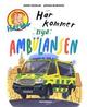 Här kommer nya ambulansen Här kommer nya ambulansen