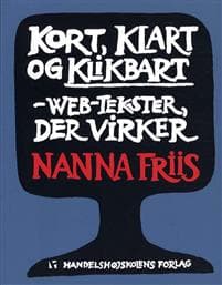 Kort, klart og klikbart