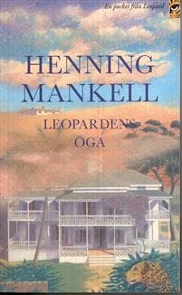 Leopardens öga