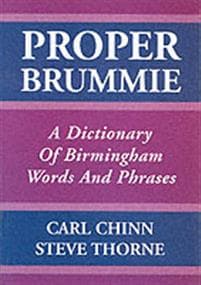 Proper Brummie