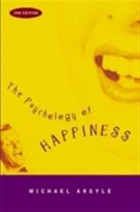 The Psychology of Happiness