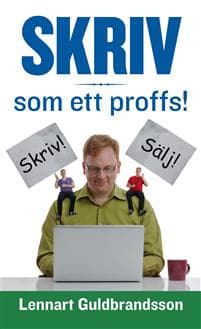 Skriv som ett proffs!