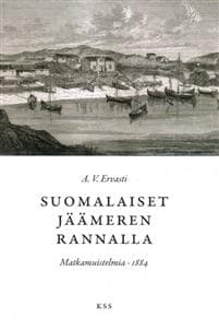 Suomalaiset Jäämeren rannalla