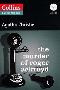 The Murder of Roger Ackroyd