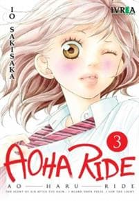 Aoha Ride 3