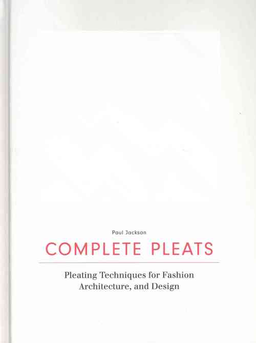 Complete Pleats
