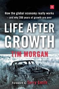 Life After Growth