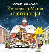 Koiramäen Martta ja tiernapojat