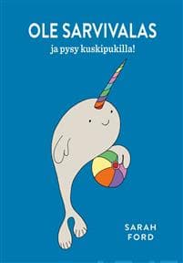Ole sarvivalas ja pysy kuskipukilla!