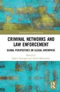 Miniatyrbild 2 av 2: Criminal Networks and Law Enforcement