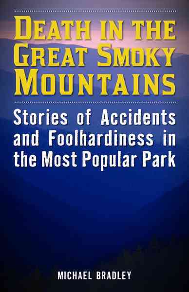 Death in the Great Smoky Mountains