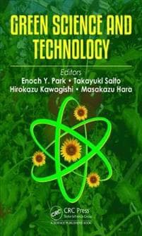 Green Science and Technology