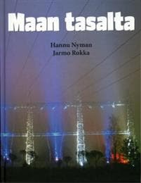 Maan tasalta