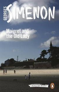 Maigret and the old lady 2019