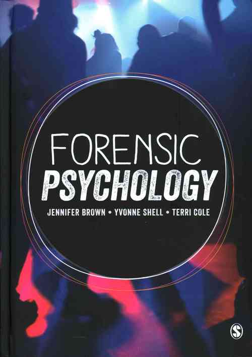 Forensic Psychology