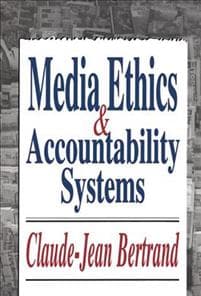 Media Ethics and Accountability Systems