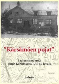 Kärsämäen pojat