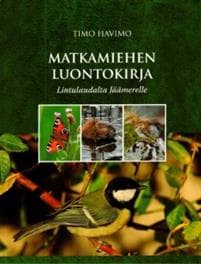 Matkamiehen luontokirja