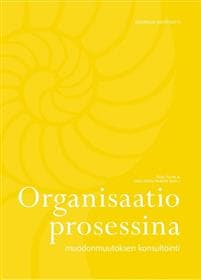 Organisaatio prosessina