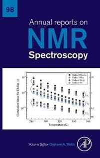 Annual Reports on NMR Spectroscopy