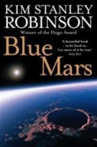 Blue Mars