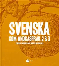 Bild av Svenska som andraspråk 2 & 3