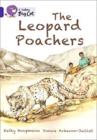 The Leopard Poachers