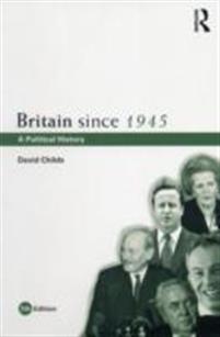 Britain since 1945