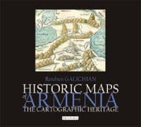 Historic Maps of Armenia