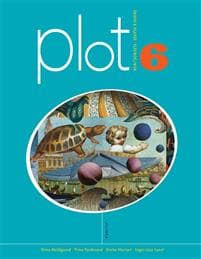 Plot 6, Elevbog/Web 6.kl.