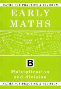 Maths for Practice and Revision