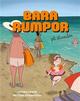 Bara rumpor på stranden Bara rumpor på stranden