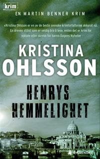 Henrys hemmelighet