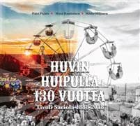Huvin huipulla 130 vuotta