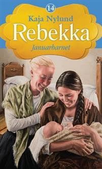 Januarbarnet