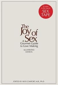 The Joy of Sex [Facsimile of the First Edition 1972]